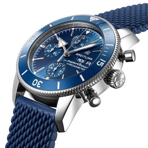 breitling superocean heritage chronograph 44 replica|breitling superocean heritage price.